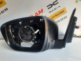 Oto Çıkma Parça / Nissan / Qashqai / Ayna / Sol Dış Ayna / Çıkma Parça 