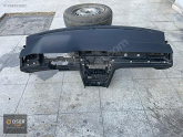 Oto Çıkma Parça / Volkswagen / Passat / Göğüslük & Torpido / Komple Torpido / Çıkma Parça 