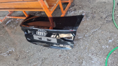 Audi A.3 model 2017 arka bagaj kapagi