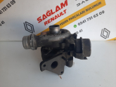Oto Çıkma Parça / Renault / Modus / Motor / Turbo / Çıkma Parça 