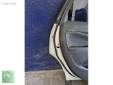 Oto Çıkma Parça / Opel / Crossland X / Kaporta & Karoser / Sol Arka Kapı / Çıkma Parça 