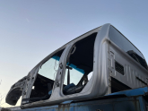Oto Çıkma Parça / Nissan / Navara / Kaporta & Karoser / Komple Arka / Çıkma Parça 