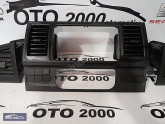 Oto Çıkma Parça / Volvo / S80 / Göğüslük & Torpido / Havalandırma Izgaraları / Çıkma Parça 