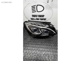 MERCEDES W205 ÇİFT MERCEKLİ SAĞ FAR ORJİNAL
