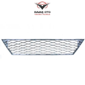 SEAT LEON ÖN TAMPON PANJURU SENSÖR DELİKLİ 2012 VE ÜZERİ / TAYVAN