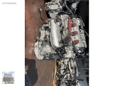 Oto Çıkma Parça / Audi / A6 / Motor / Blok / Çıkma Parça 