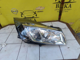 Oto Çıkma Parça / Opel / Insignia / Far & Stop / Sağ Ön Far / Çıkma Parça 