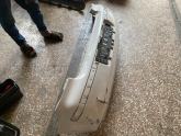 Oto Çıkma Parça / Volkswagen / Polo / Tampon / Arka Tampon / Çıkma Parça 