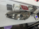 Oto Çıkma Parça / Peugeot / 407 / Far & Stop / Sağ Ön Far / Çıkma Parça 