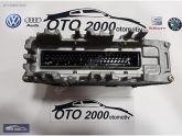 Oto Çıkma Parça / Volkswagen / Polo / Beyin / Motor Beyni / Çıkma Parça 