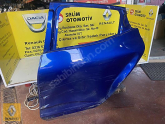 Oto Çıkma Parça / Renault / R 5 / Kaporta & Karoser / Sol Arka Kapı / Çıkma Parça 