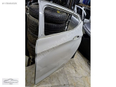 Oto Çıkma Parça / Opel / Astra / Kaporta & Karoser / Sol Arka Kapı / Çıkma Parça 