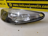 Oto Çıkma Parça / Renault / Fluence / Far & Stop / Sol Ön Far / Çıkma Parça 