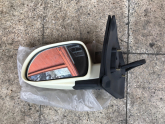 Oto Çıkma Parça / Geely / Emgrand / Ayna / Sol Dış Ayna / Sıfır Parça 