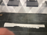 Oto Çıkma Parça / Mercedes / AMG / Kaporta & Karoser / Marşpiyel Sacı / Çıkma Parça 