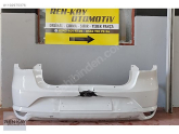 850228458R RENAULT TALİANT ARKA TAMPON ORJ ÇIKMA RENKAY OTO