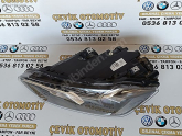 Oto Çıkma Parça / Volkswagen / Polo / Far & Stop / Sol Ön Far / Çıkma Parça 