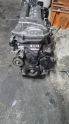 Oto Çıkma Parça / Toyota / Corolla / Motor / Motor (komple) / Çıkma Parça 