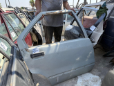 Oto Çıkma Parça / Renault / R 19 / Kaporta & Karoser / Sağ Arka Kapı / Çıkma Parça 