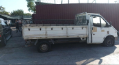 Oto Çıkma Parça / Ford / Transit / Kaporta & Karoser / Kasa / Kupa / Çıkma Parça 
