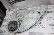 Oto Çıkma Parça / Ford / Focus / Oto Cam / Cam Krikosu / Çıkma Parça 