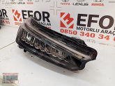 Oto Çıkma Parça / Honda / City / Far & Stop / Sol Ön Far / Çıkma Parça 