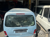 Citroen Berlingo kesme tavan