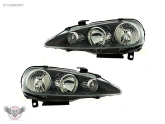 Alfa Romeo 147 Far Sağ Sol MK2 50506964 50506960