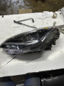 6F1941007A-2021 Seat Ibıza Sol Far Orjinal Çıkma