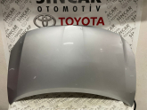 TOYOTA AURİS 2010 2011 2012 ÖN KAPUT ÇIKMA ORJİNAL