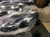 Oto Çıkma Parça / Audi / A4 / Far & Stop / Sol Ön Far / Çıkma Parça 