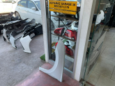 Oto Çıkma Parça / Skoda / Octavia / Kaporta & Karoser / Sol Ön Çamurluk / Çıkma Parça 
