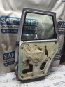 Oto Çıkma Parça / Volkswagen / Polo / Kaporta & Karoser / Sağ Arka Kapı / Çıkma Parça 