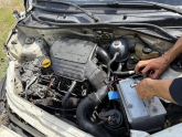 RENAULT KANGOO ŞANZUMAN , KANGOO ŞANZIMAN ORJİNAL 1.9 DİZEL