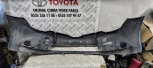 Oto Çıkma Parça / Toyota / Auris / Tampon / Ön Tampon / Çıkma Parça 