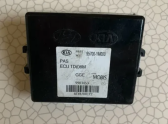 Oto Çıkma Parça / Kia / Cerato / Klima / Kontrol Paneli / Çıkma Parça 
