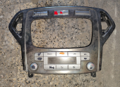 FORD MONDEO KLİMA KONTROL PANELİ ORJİNAL ÇIKMA PARÇA