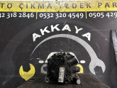 Oto Çıkma Parça / Peugeot / 106 / Elektrik / Şarj Dinamosu / Çıkma Parça 