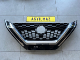 Oto Çıkma Parça / Nissan / Qashqai / Kaporta & Karoser / Panjur / Çıkma Parça 