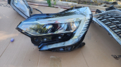 Oto Çıkma Parça / Renault / Captur / Far & Stop / Sol Ön Far / Çıkma Parça 