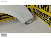 Oto Çıkma Parça / Renault / Megane / Kaporta & Karoser / Sağ Ön Çamurluk / Çıkma Parça 