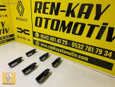 Oto Çıkma Parça / Renault / Captur / Oto Cam / Cam Düğmesi / Sıfır Parça 