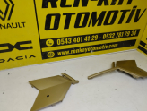 Oto Çıkma Parça / Renault / Megane / Tampon / Ön Tampon / Çıkma Parça 