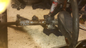 Oto Çıkma Parça / Renault / Master / Direksiyon / Direksiyon Simidi / Çıkma Parça 