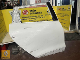 Oto Çıkma Parça / Renault / Clio / Kaporta & Karoser / Sol Arka Kapı / Çıkma Parça 