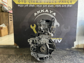 Oto Çıkma Parça / Ford / Focus / Motor / Motor (komple) / Çıkma Parça 