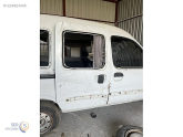 Oto Çıkma Parça / Renault / Kangoo / Kaporta & Karoser / Sol Ön Çamurluk / Çıkma Parça 