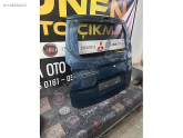 Oto Çıkma Parça / Ford / Tourneo Courier / Kaporta & Karoser / Bagaj Kapağı / Çıkma Parça 