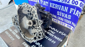 Oto Çıkma Parça / Opel / Vectra / Şanzıman / Şanzıman Komple / Çıkma Parça 