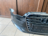 Oto Çıkma Parça / Audi / A6 / Tampon / Ön Tampon / Çıkma Parça 